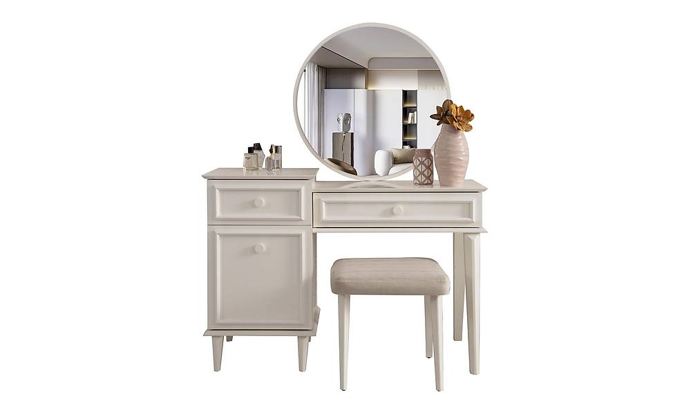 Emma Yatak Odası Yatak Odası