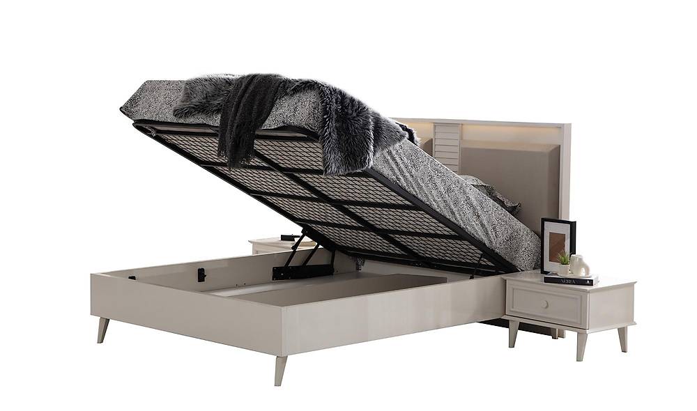 Emma Yatak Odası Yatak Odası