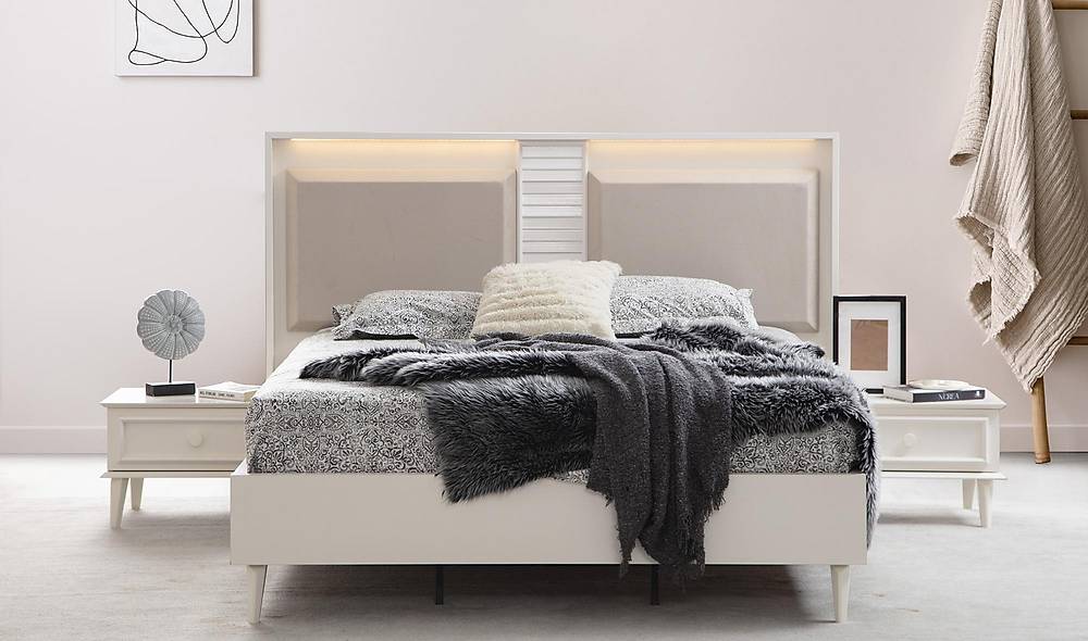 Emma Yatak Odası Yatak Odası