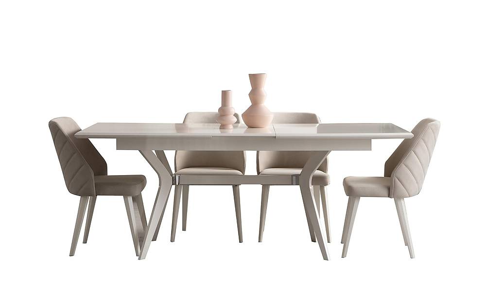 Emma Yemek Odası Yemek Odası