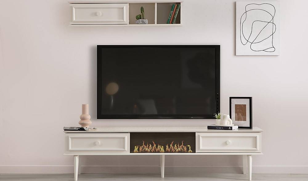 Emma Yemek Odası Yemek Odası