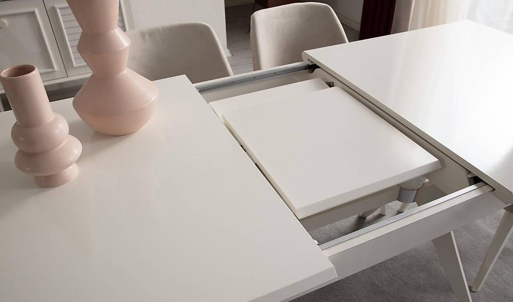 Emma Yemek Odası Yemek Odası