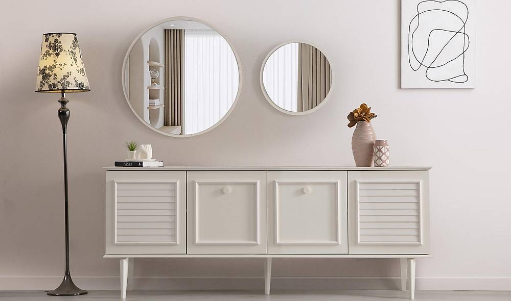 Emma Yemek Odası Yemek Odası