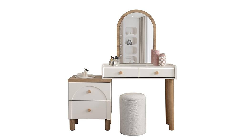 Bonte Yatak Odası Yatak Odası