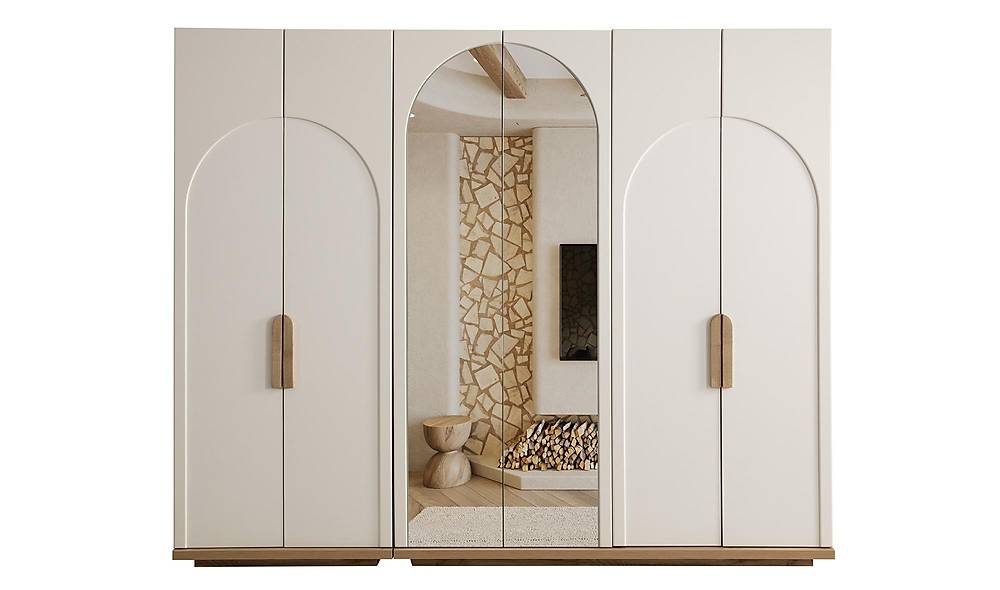 Bonte Yatak Odası Yatak Odası