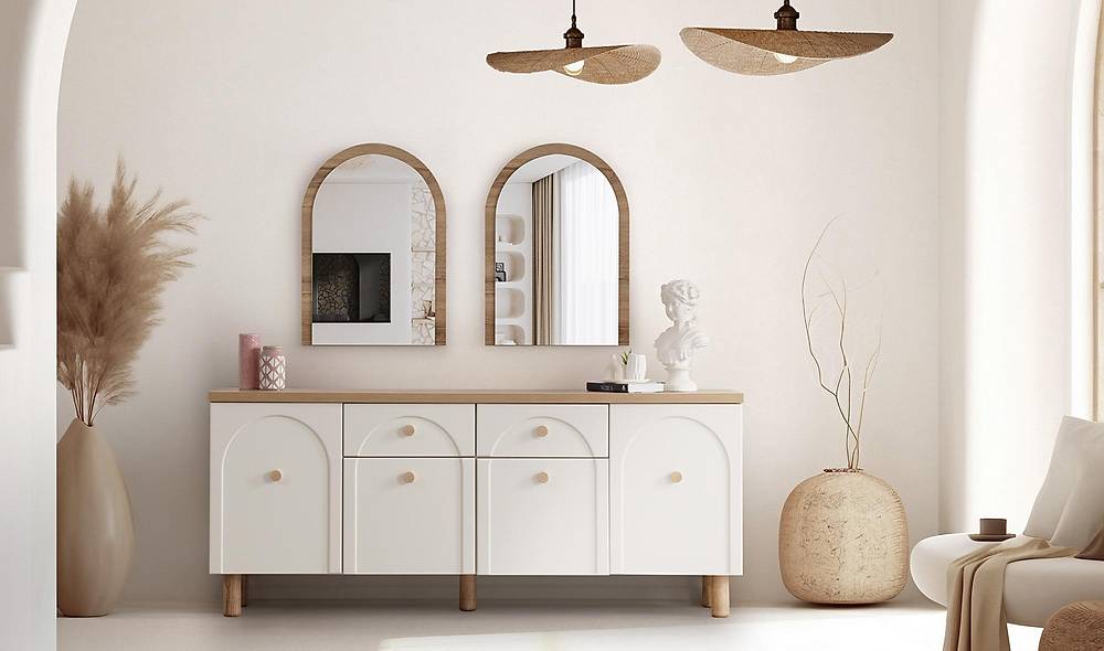 Bonte Yemek Odası Yemek Odası