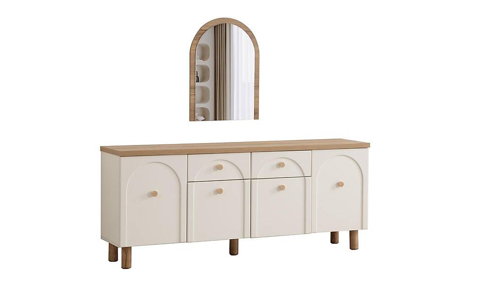 Bonte Yemek Odası Yemek Odası