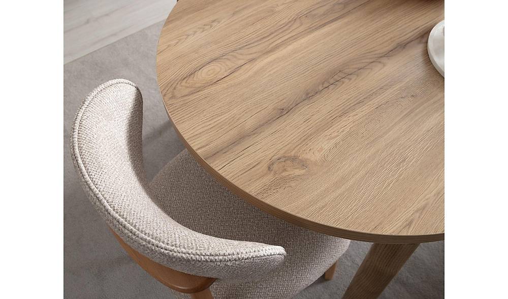 Bonte Yemek Masası Takımı Yemek Masası Takımı