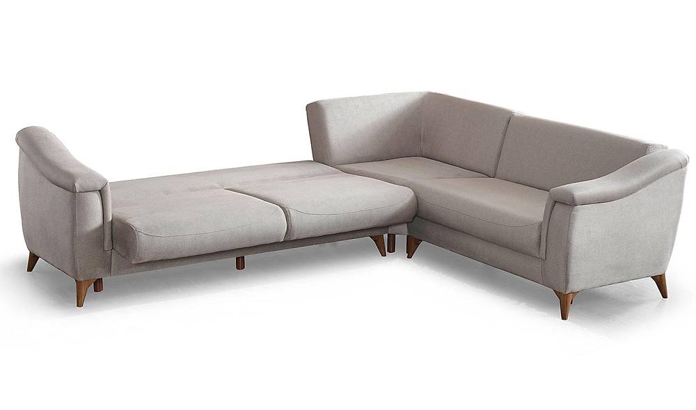 Prag Köşe Takımı Köşe Koltuk