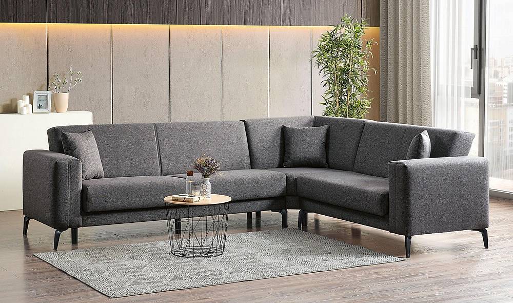 Karat Köşe Takımı Köşe Koltuk