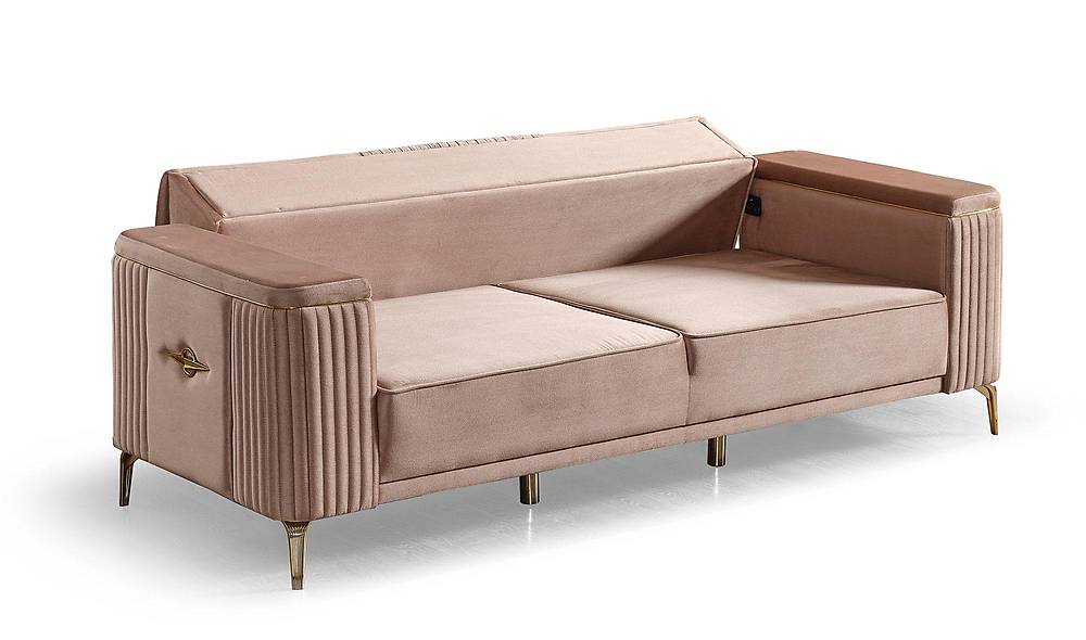 Juliet Oturma Grubu Oturma Grubu