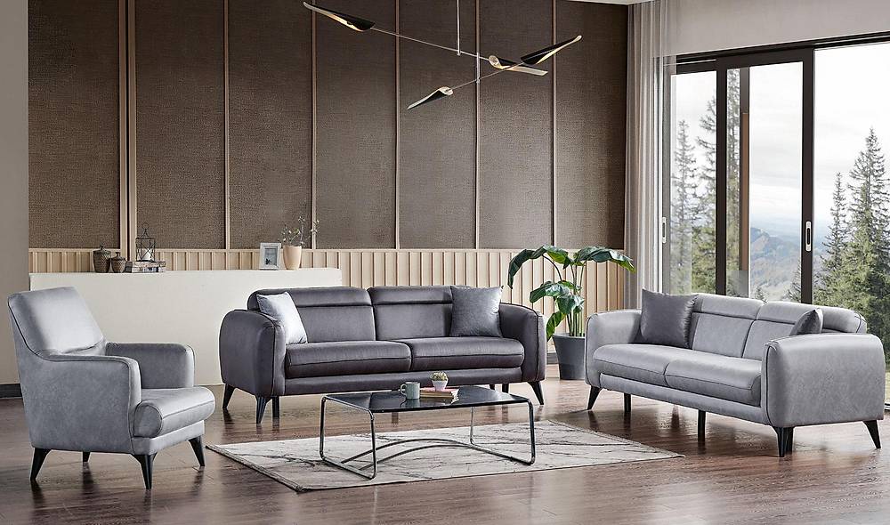 Emsal Oturma Grubu Oturma Grubu