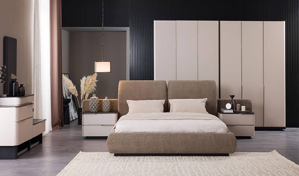 Matera Yatak Odası Yatak Odası