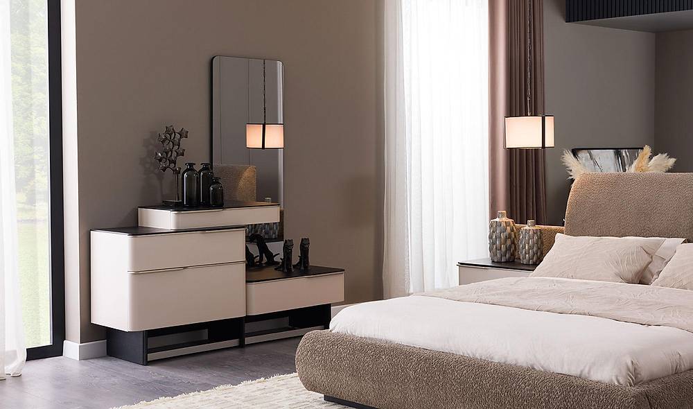 Matera Yatak Odası Yatak Odası