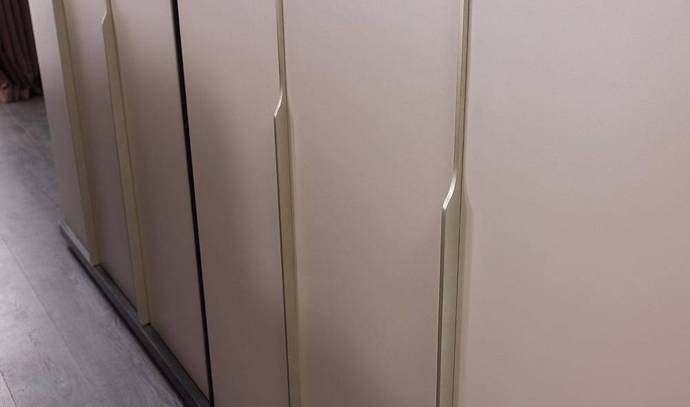 Matera Yatak Odası Yatak Odası