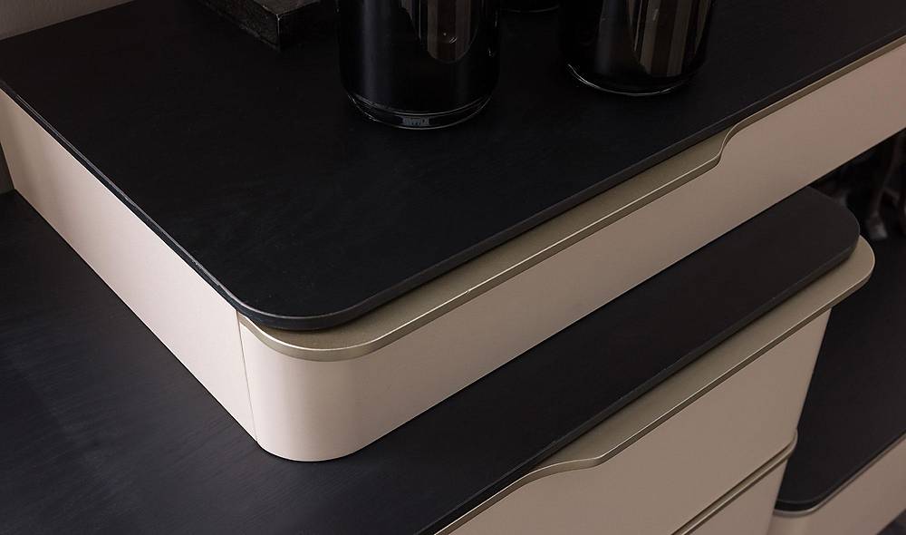 Matera Yatak Odası Yatak Odası