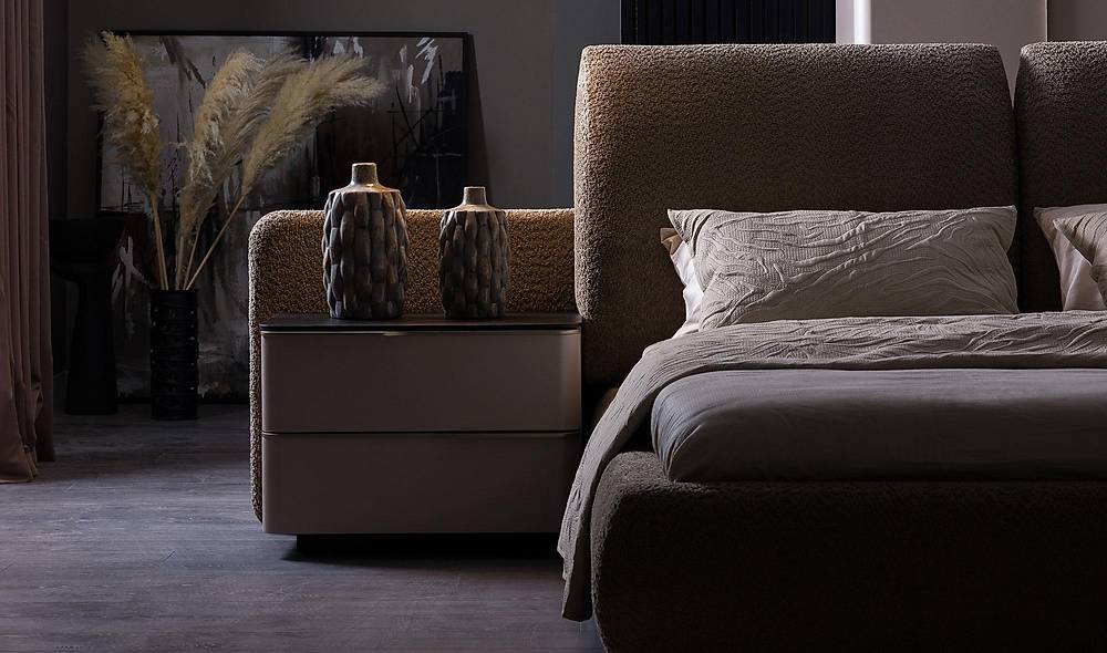 Matera Yatak Odası Yatak Odası