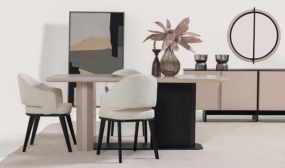 Matera Yemek Odası Yemek Odası