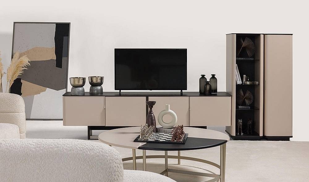 Matera Tv Ünitesi TV Ünitesi