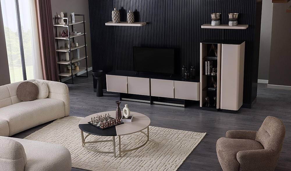 Matera Tv Ünitesi TV Ünitesi