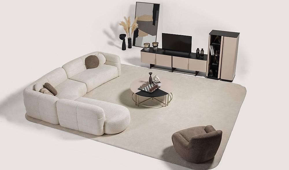 Matera Tv Ünitesi TV Ünitesi