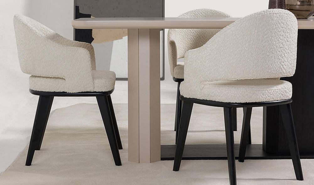 Matera Yemek Masası Takımı Yemek Masası Takımı