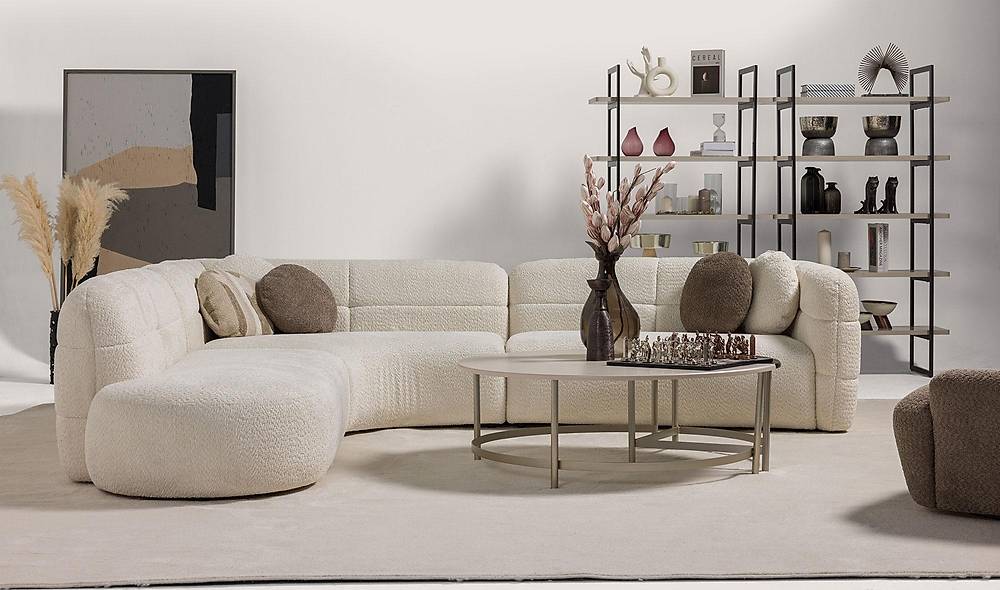 Matera Köşe Takımı Köşe Koltuk