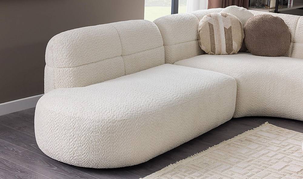 Matera Köşe Takımı Köşe Koltuk