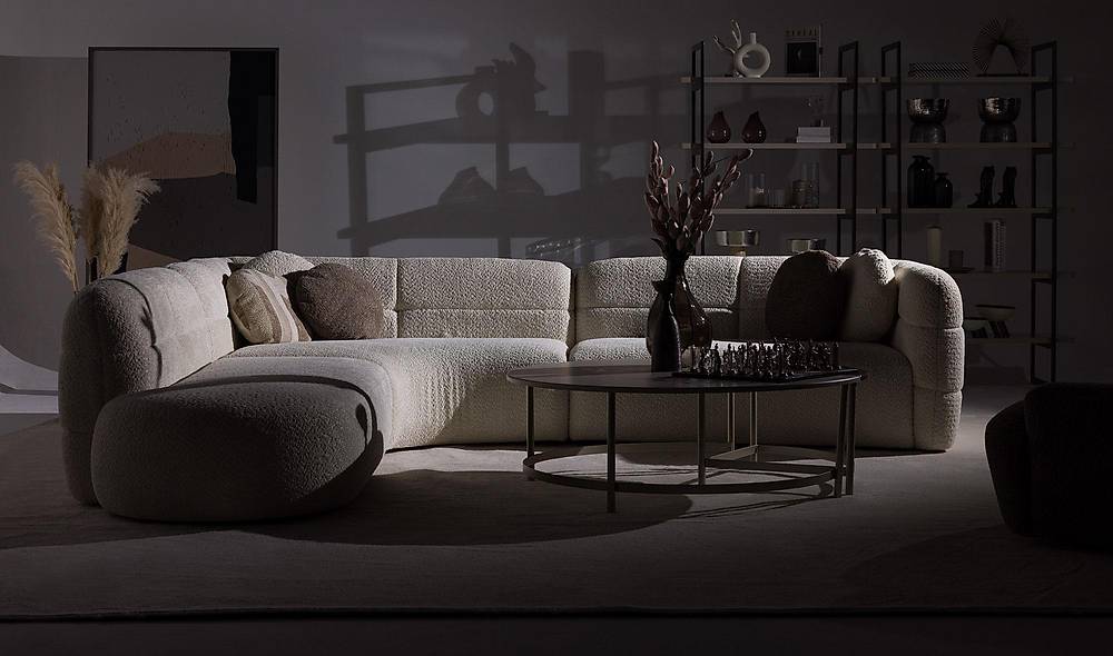 Matera Köşe Takımı Köşe Koltuk