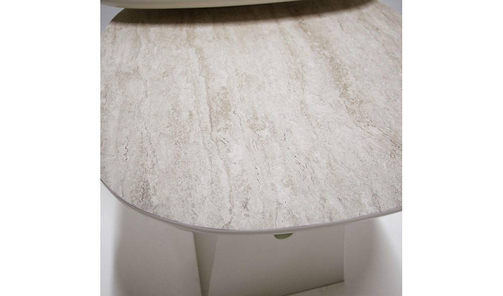 Dalya Orta Sehpa Seti Sehpa ve Aksesuar