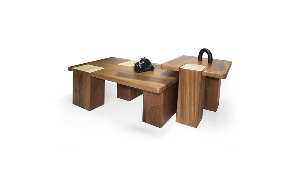 Efser Orta Sehpa Seti Sehpa ve Aksesuar