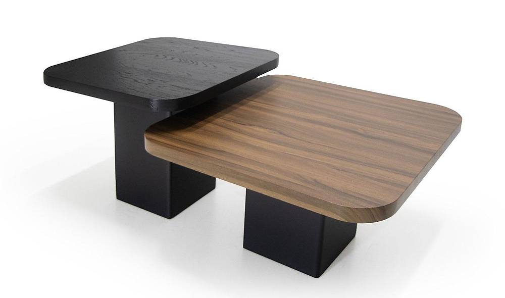 Floria Orta Sehpa Seti Sehpa ve Aksesuar