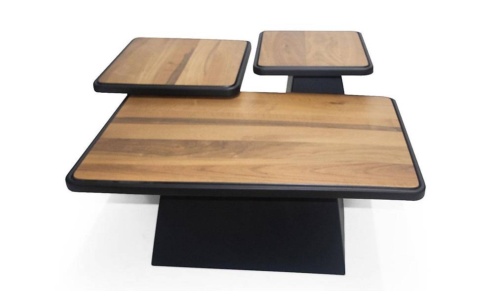 Honey Orta Sehpa Seti Sehpa ve Aksesuar