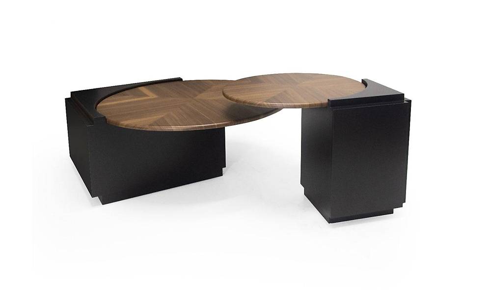 Doren Orta Sehpa Seti Sehpa ve Aksesuar