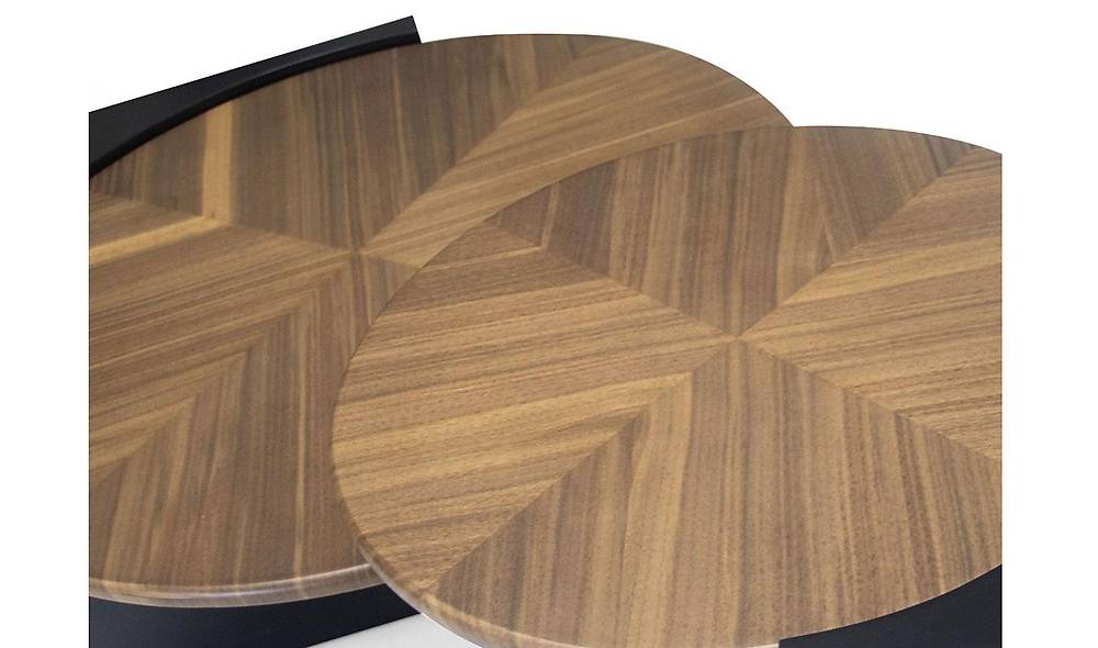 Doren Orta Sehpa Seti Sehpa ve Aksesuar