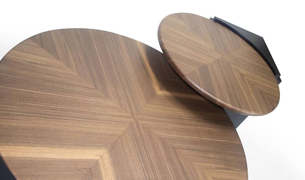 Doren Orta Sehpa Seti Sehpa ve Aksesuar