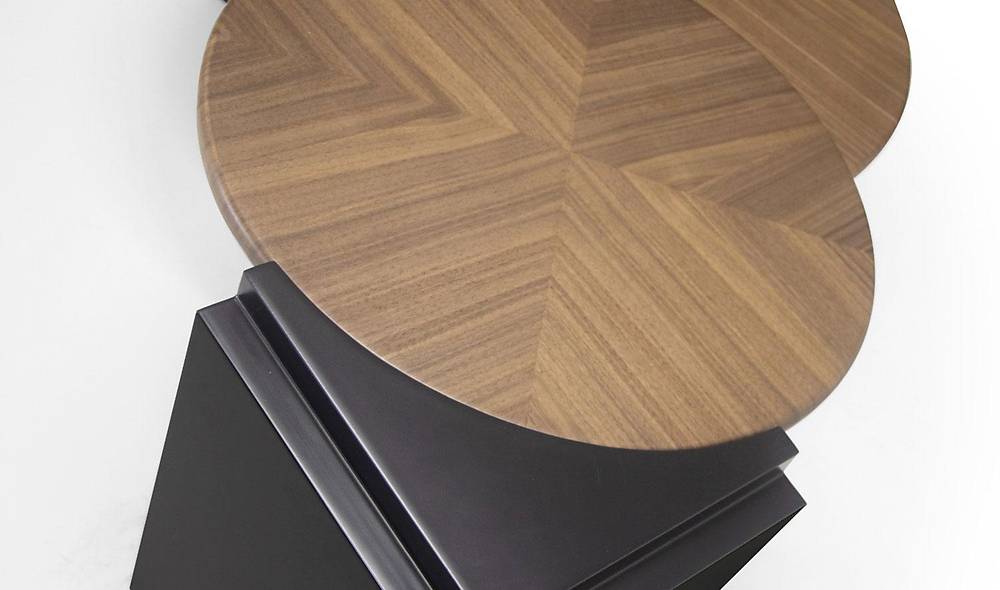 Doren Orta Sehpa Seti Sehpa ve Aksesuar