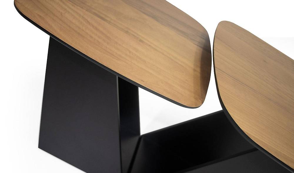 Space Orta Sehpa Seti Sehpa ve Aksesuar