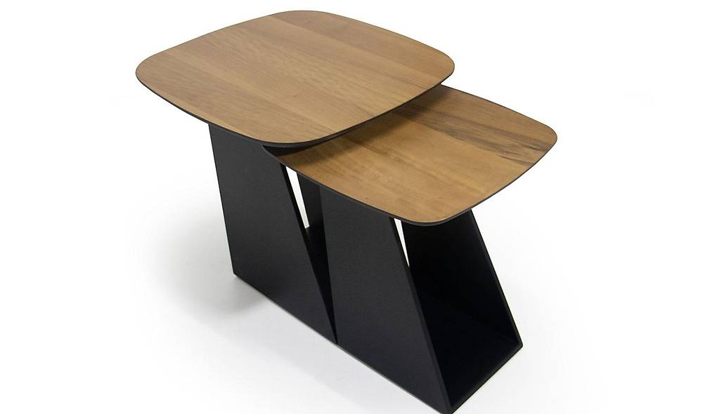 Space Orta Sehpa Seti Sehpa ve Aksesuar