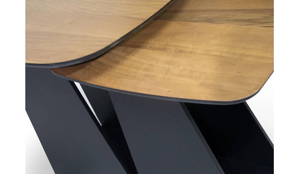 Space Orta Sehpa Seti Sehpa ve Aksesuar