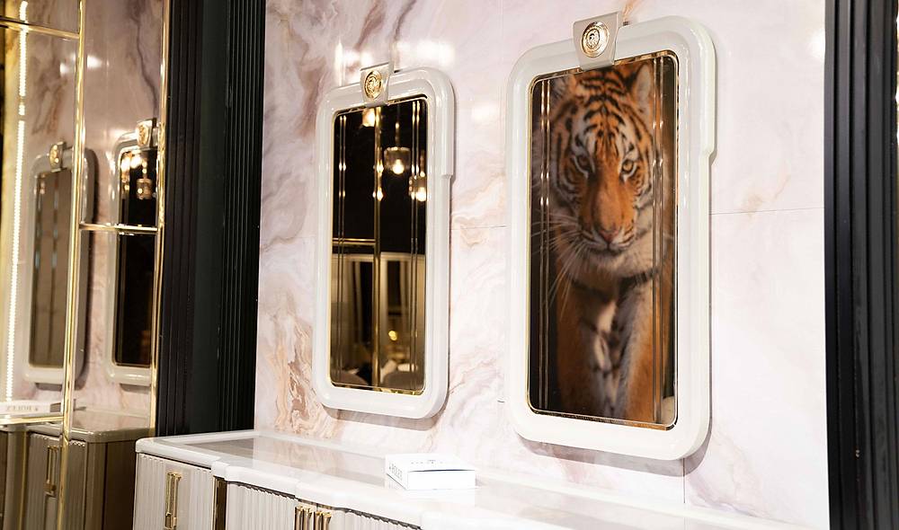 Şehrazat Yemek Odası Yemek Odası