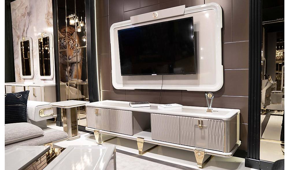 Şehrazat Yemek Odası Yemek Odası