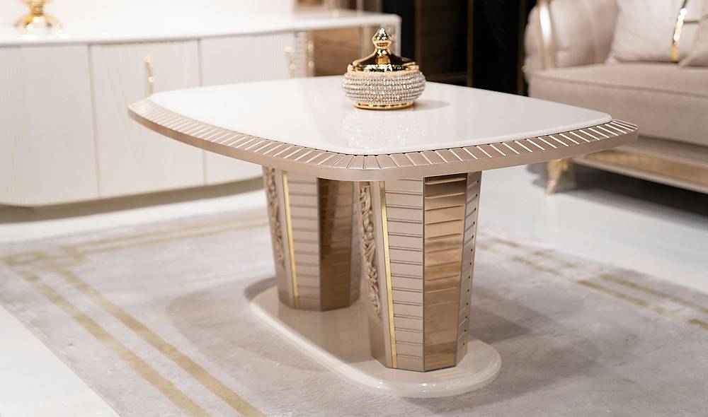 Lady Yemek Odası Yemek Odası