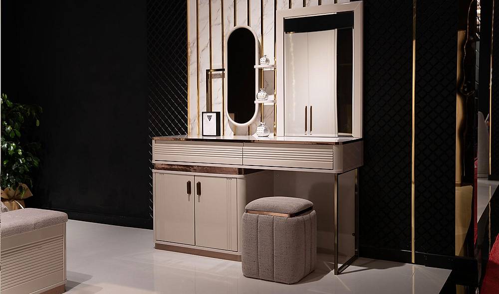 Kleopatra Yatak Odası Yatak Odası