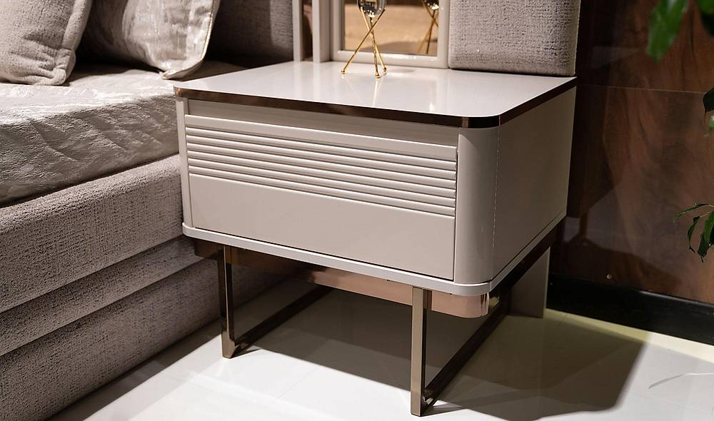 Kleopatra Yatak Odası Yatak Odası