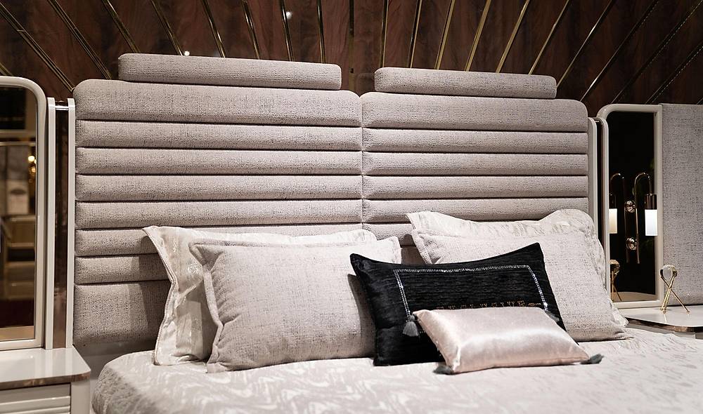 Kleopatra Yatak Odası Yatak Odası