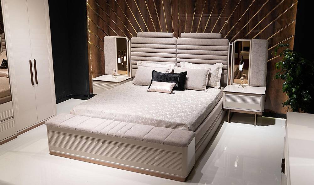 Kleopatra Yatak Odası Yatak Odası