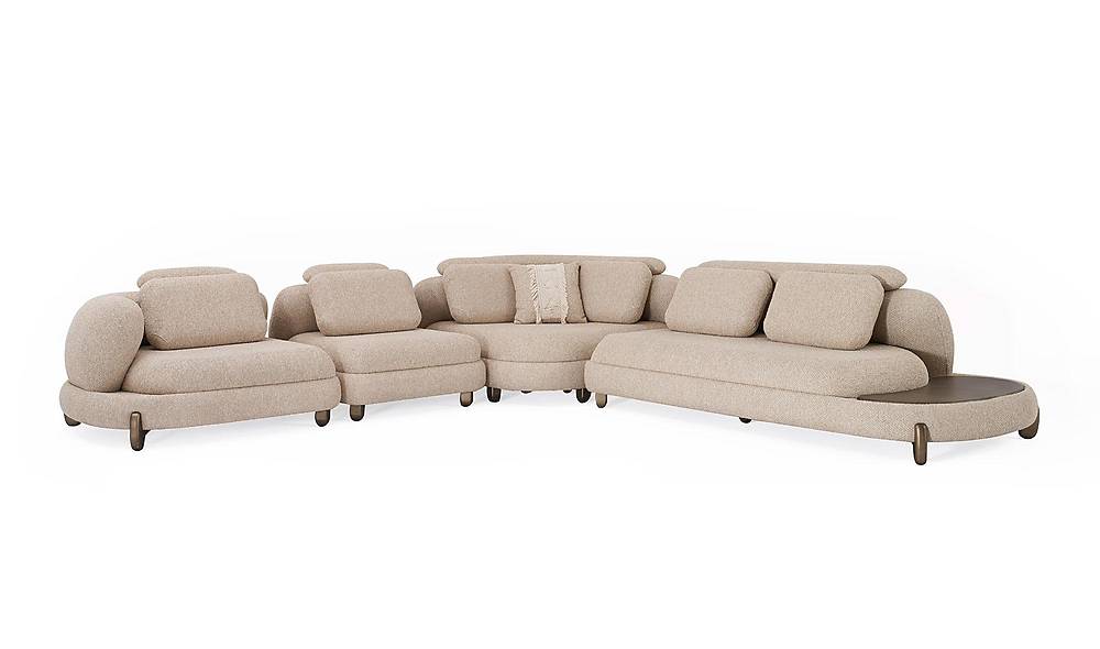 Blera Köşe Takımı Köşe Koltuk