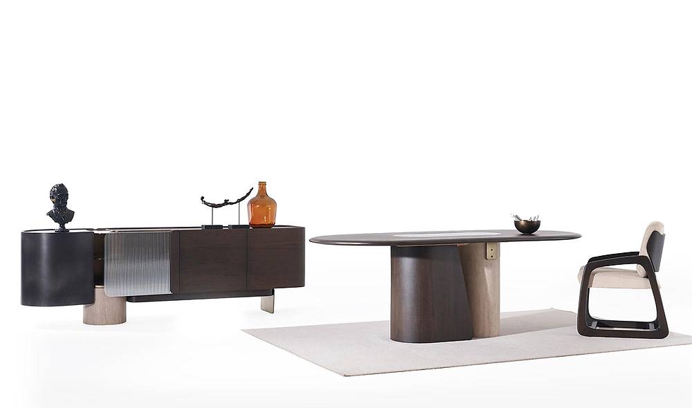 Ceremical Yemek Odası Yemek Odası