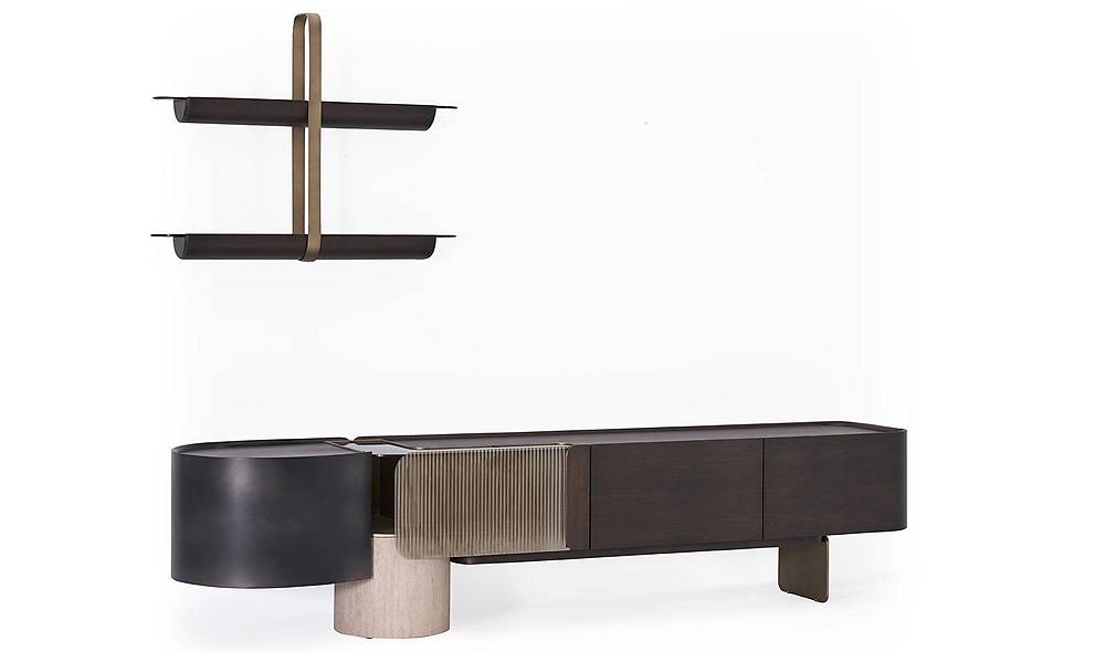 Ceremical Tv Ünitesi TV Ünitesi